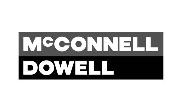 McConnellDowell